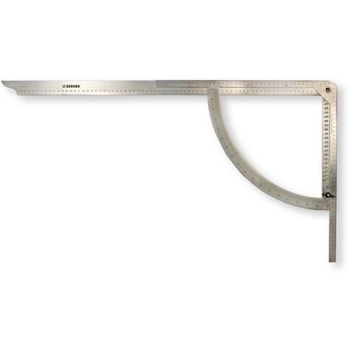Alpha-Winkel 800 mm